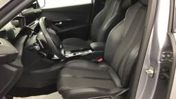 PEUGEOT 2008 2008 GT