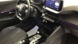 PEUGEOT 2008 2008 GT