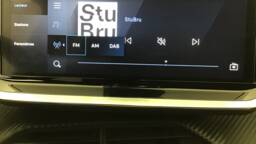 PEUGEOT 2008 2008 GT