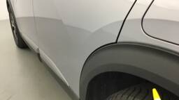 PEUGEOT 2008 2008 GT