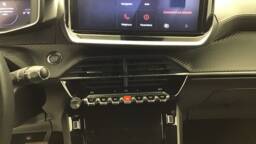 PEUGEOT 2008 2008 GT