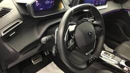 PEUGEOT 2008 2008 GT
