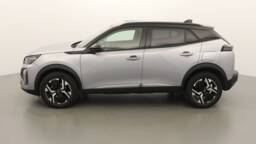 PEUGEOT 2008 2008 GT