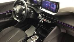 PEUGEOT 2008 2008 GT