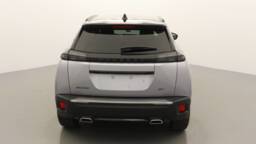 PEUGEOT 2008 2008 GT