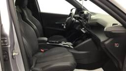 PEUGEOT 2008 2008 GT