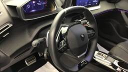 PEUGEOT 2008 2008 GT