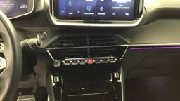 PEUGEOT 2008 2008 GT