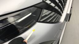 PEUGEOT 2008 2008 GT