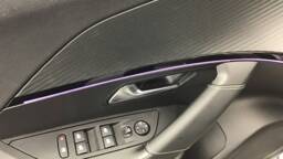 PEUGEOT 2008 2008 GT