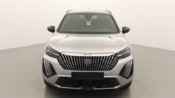 PEUGEOT 2008 2008 GT