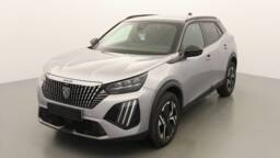 PEUGEOT 2008 2008 GT