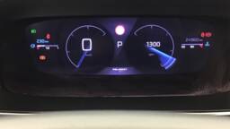 PEUGEOT 2008 2008 GT