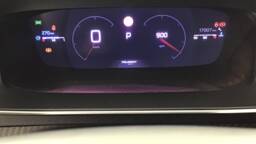 PEUGEOT 2008 2008 GT