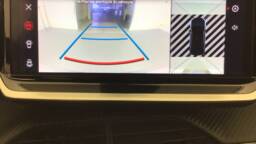 PEUGEOT 2008 2008 GT