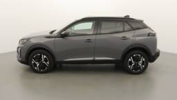 PEUGEOT 2008 2008 GT