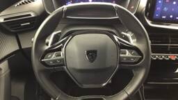 PEUGEOT 2008 2008 GT