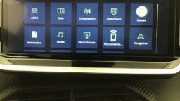 PEUGEOT 2008 2008 GT