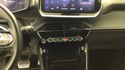 PEUGEOT 2008 2008 GT