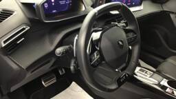 PEUGEOT 2008 2008 GT