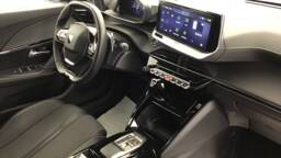 PEUGEOT 2008 2008 GT