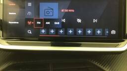 PEUGEOT 2008 2008 GT