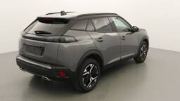 PEUGEOT 2008 2008 GT