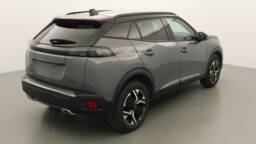 PEUGEOT 2008 2008 GT