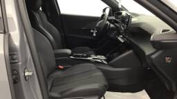 PEUGEOT 2008 2008 GT