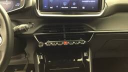 PEUGEOT 2008 2008 GT