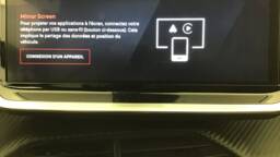 PEUGEOT 2008 2008 GT