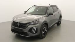 PEUGEOT 2008 2008 GT