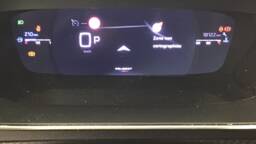 PEUGEOT 2008 2008 GT