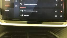 PEUGEOT 2008 2008 GT