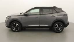 PEUGEOT 2008 2008 GT