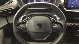 PEUGEOT 2008 2008 GT