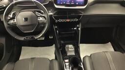 PEUGEOT 2008 2008 GT