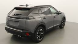 PEUGEOT 2008 2008 GT