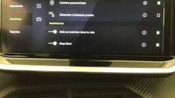 PEUGEOT 2008 2008 GT