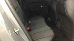 PEUGEOT 2008 2008 GT