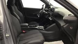 PEUGEOT 2008 2008 GT