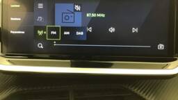 PEUGEOT 2008 2008 GT