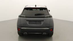 PEUGEOT 2008 2008 GT