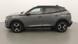 PEUGEOT 2008 2008 GT