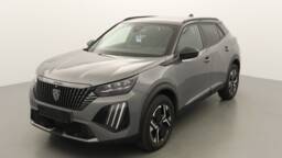 PEUGEOT 2008 2008 GT