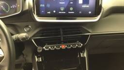 PEUGEOT 2008 2008 GT