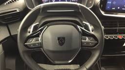 PEUGEOT 2008 2008 GT