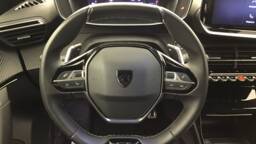 PEUGEOT 2008 2008 GT