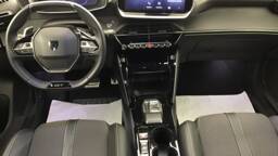PEUGEOT 2008 2008 GT