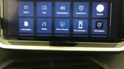 PEUGEOT 2008 2008 GT